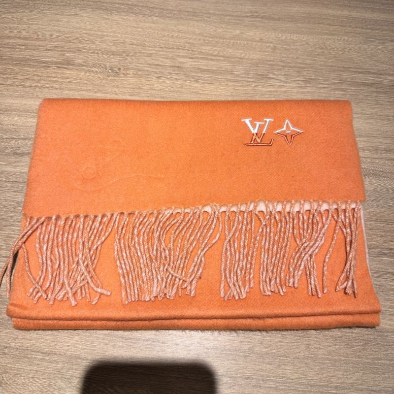 Louis Vuitton Scarf